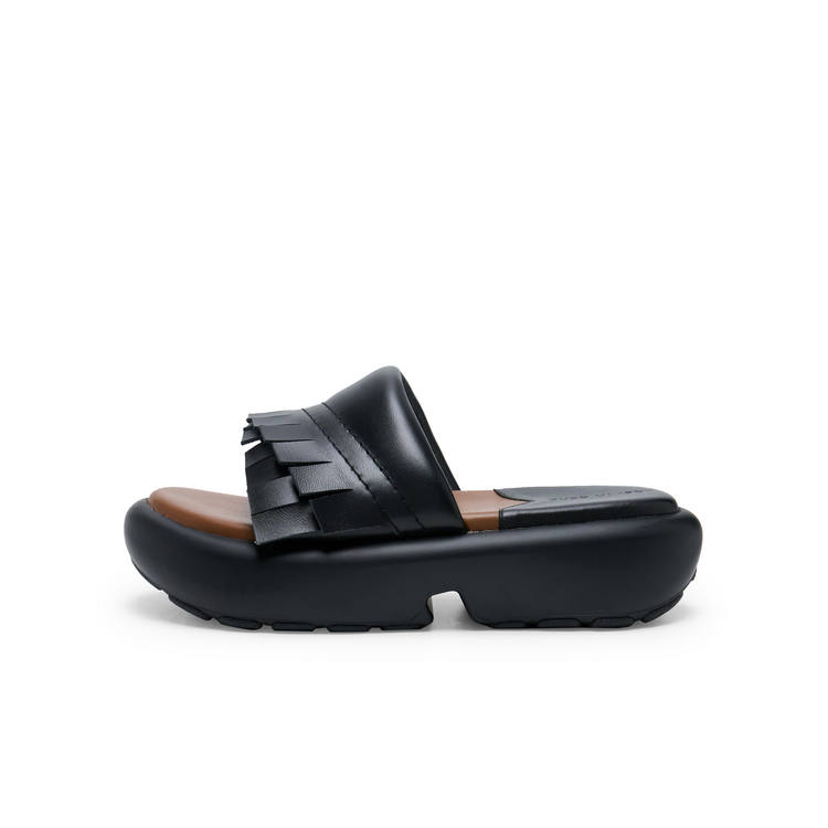 Lost In Echo Lost In Echo Slide Slippers Women's