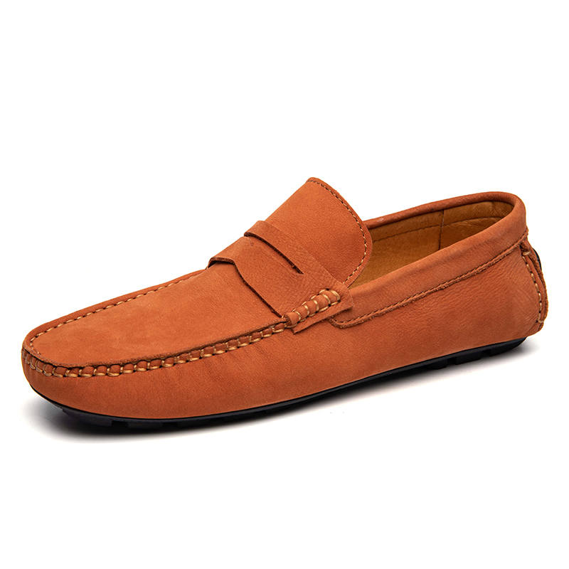 GONGNIULEITING Men's Casual Shoes Men's