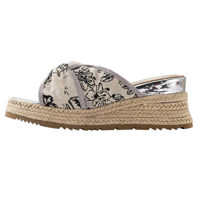 MIAOLV Odor Resistant, Abrasion Resistant, Quick Dry Slide Slippers Women's