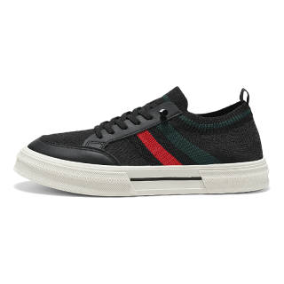 Frank Mully Fabric Low top Skateboard Shoes Men's