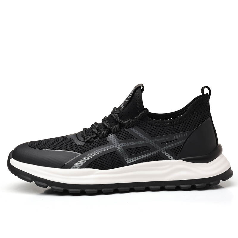 AOKANG Fabric Low top Casual Shoes Men's