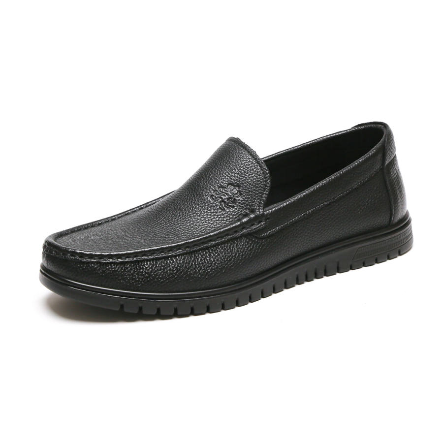 SOBB SOBB Cow Leather Dress Shoes Men's