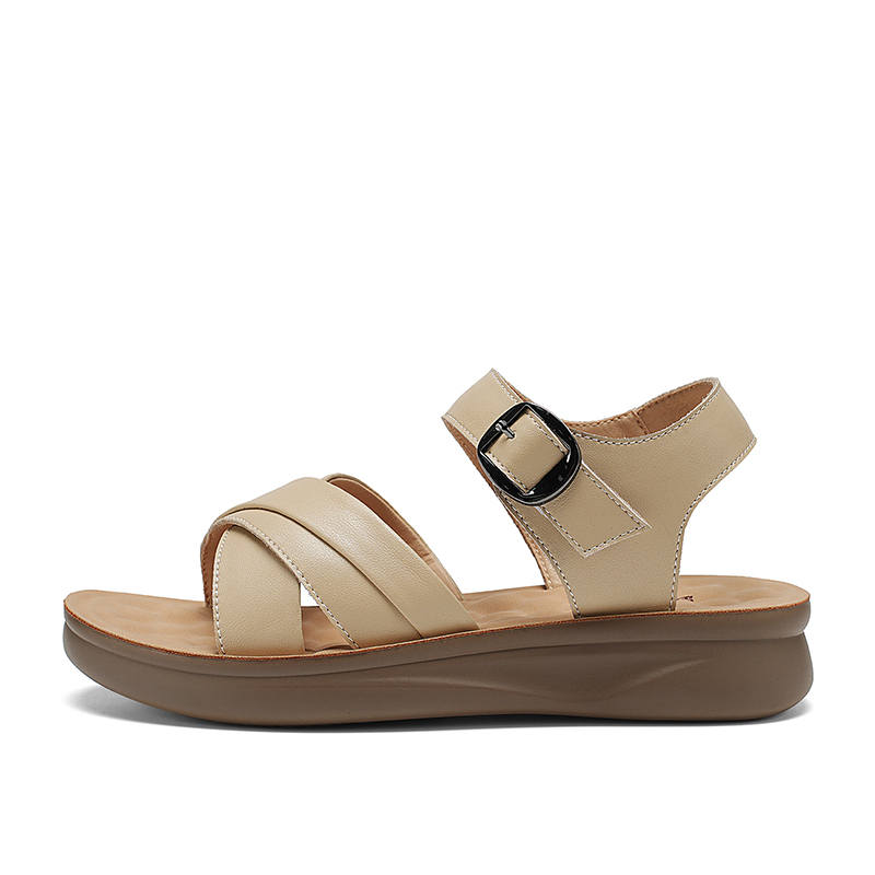 ZULIZ One Strap Sandals Women's