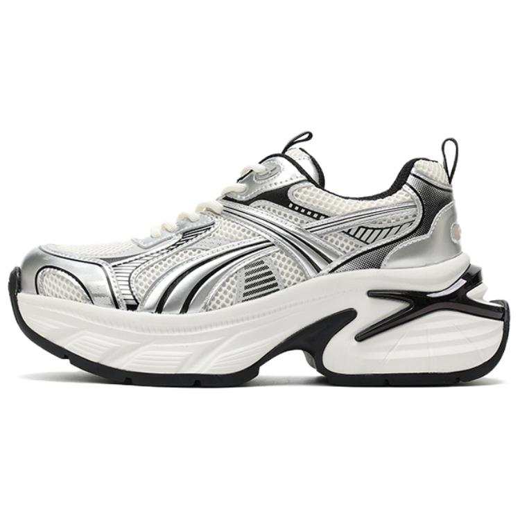 DAPHNE DAPHNE Low top Chunky Sneakers Women's
