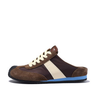 BELLALILY Closed Toe Slippers Women's