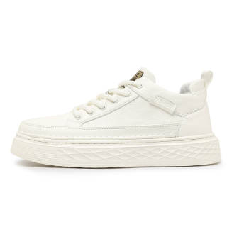 SENGUIBUCK Low top Skateboard Shoes Men's