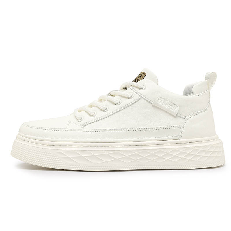SENGUIBUCK SENGUIBUCK Low top Skateboard Shoes Men's
