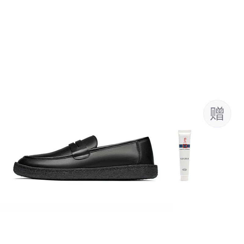 ROBERTA DI CAMERINO Casual Shoes Men's Black