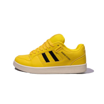 OAOQ Low top Casual Shoes Unisex