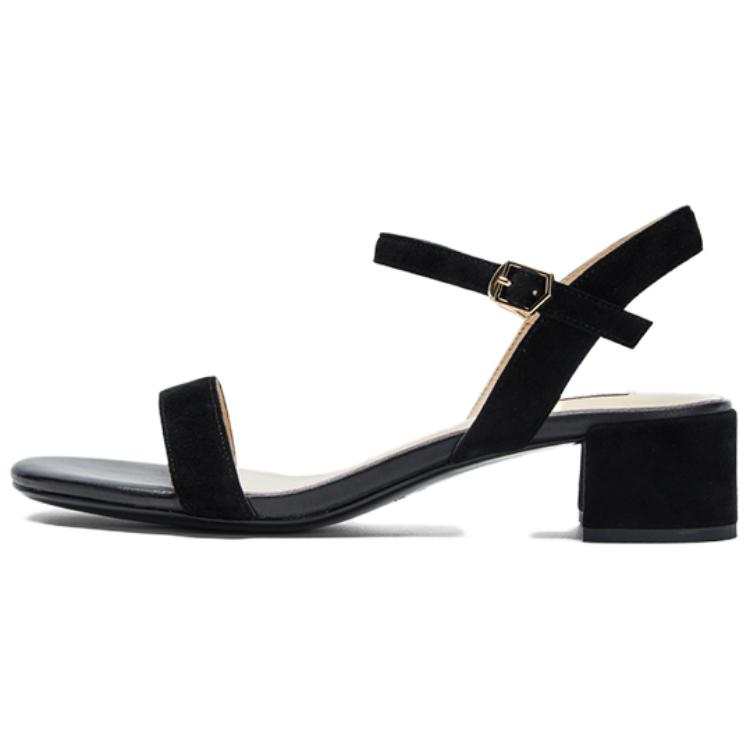 NINE WEST NINE WEST One Strap Sandals Women's
