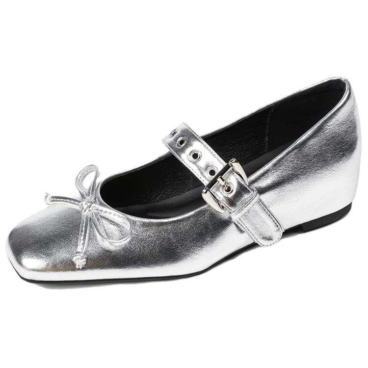 Beijiani Mary Jane Shoes Women's
