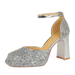 YAFEI XUANYU High Heels Women's