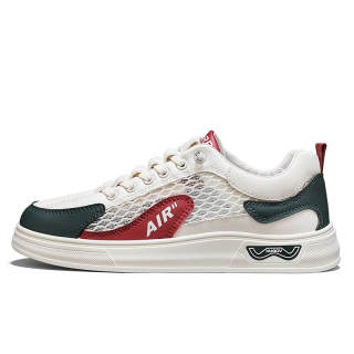 Frank Mully Fabric Low top Skateboard Shoes Men's