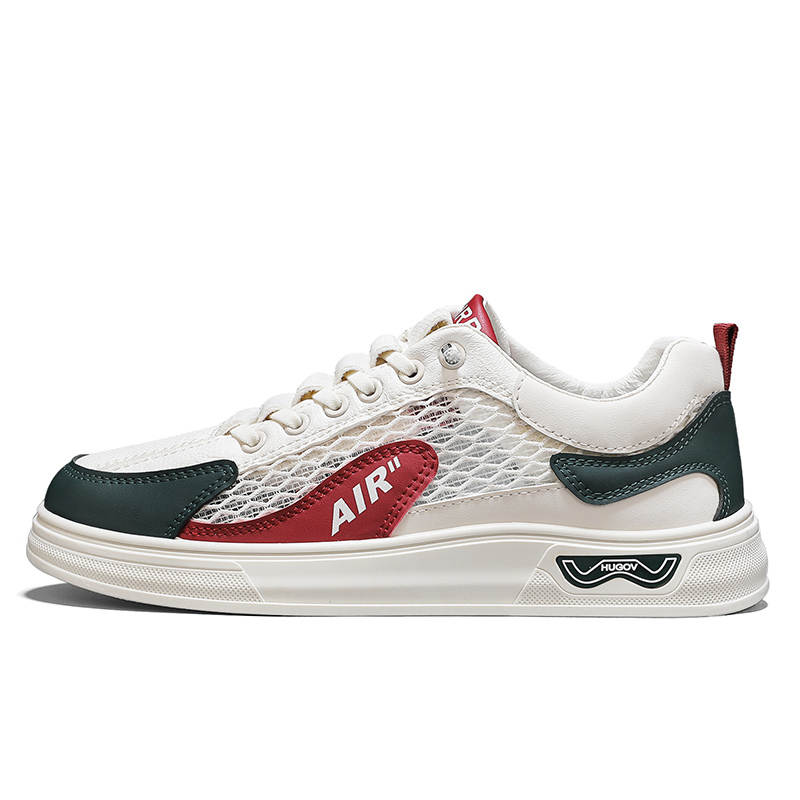 Frank Mully Frank Mully Fabric Low top Skateboard Shoes Men's
