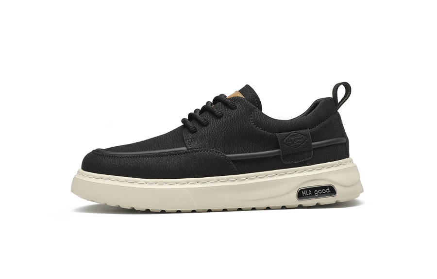 HLA HLA Low top Skateboard Shoes Men's