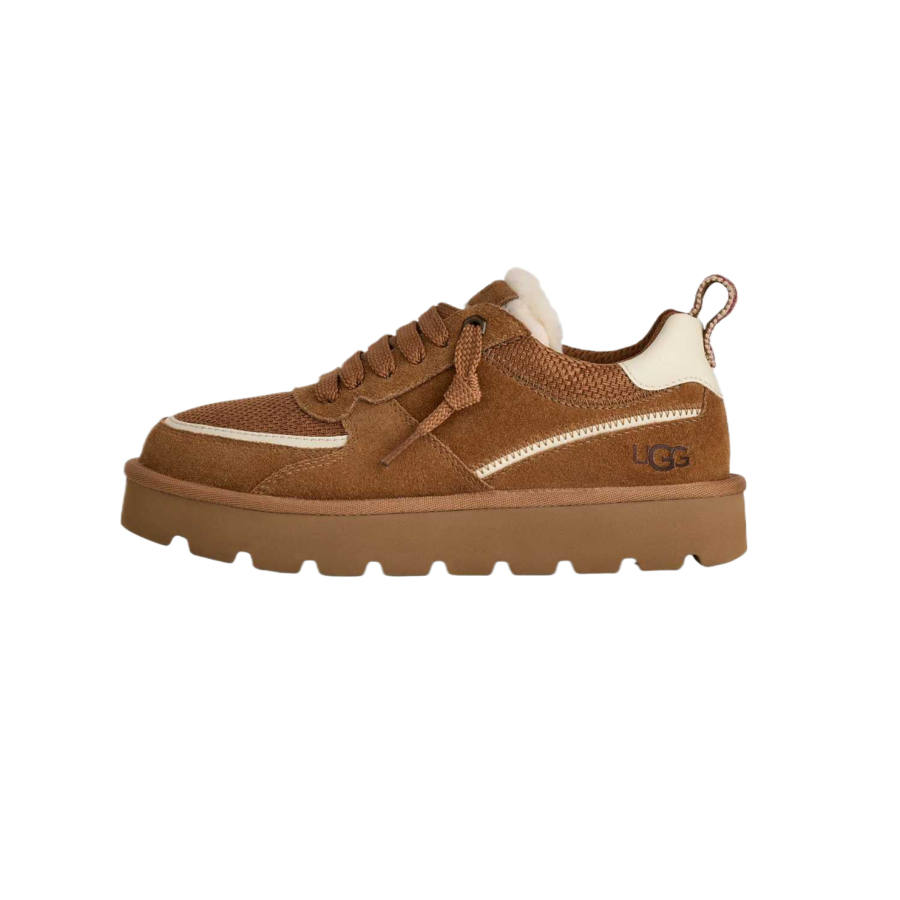 UGG UGG Low top Casual Shoes Women's