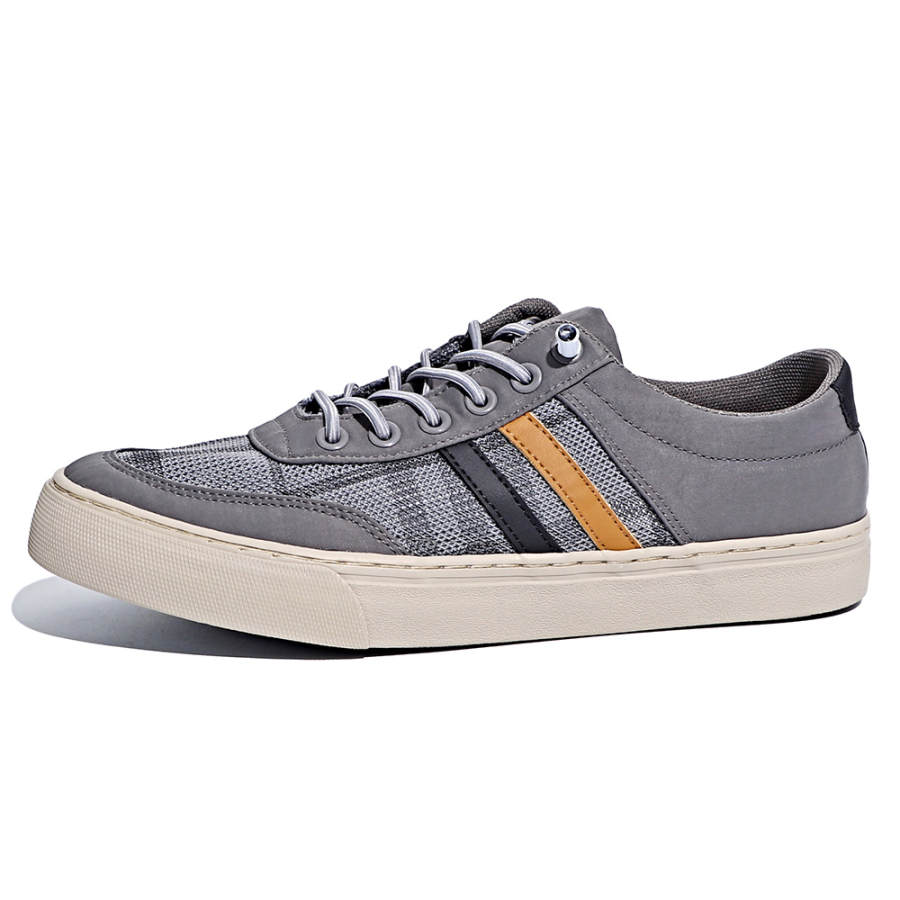 Baoda Mesh Breathable Low top Skateboard Shoes Men's
