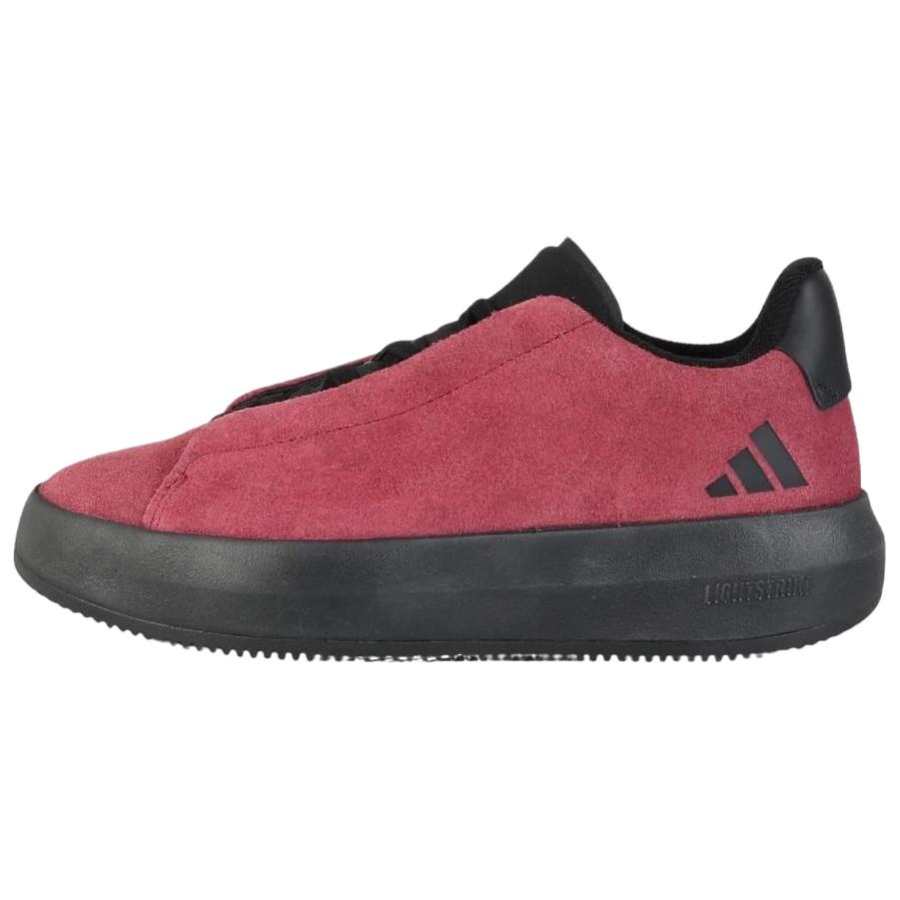 Adidas Adidas Originals ACESMASH Casual Shoes Men's Burgundy