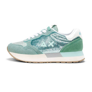 SUN68 Low top Casual Shoes Women's