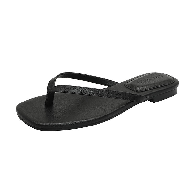 TATAYA Abrasion Resistant Flip Flops Women's