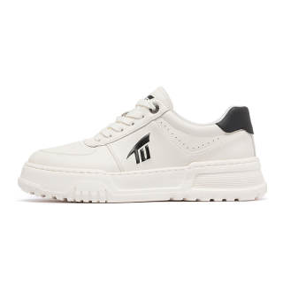 QIAONAI Low top Skateboard Shoes Men's