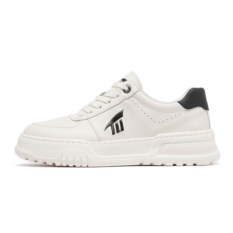 QIAONAI Low top Skateboard Shoes Men's