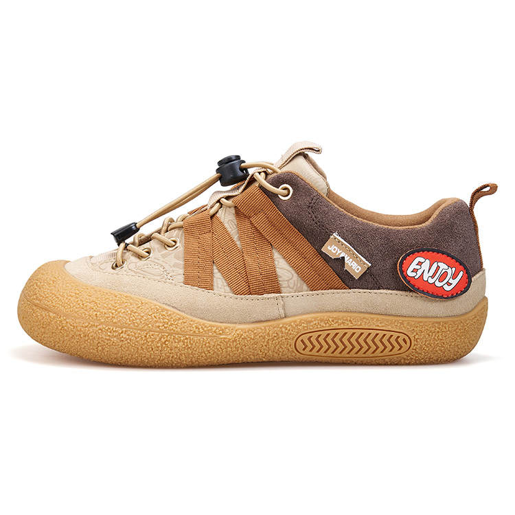 Joy&Mario Low top Casual Shoes Women's