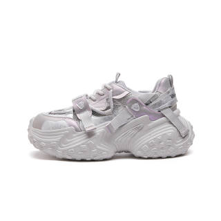 DINILU Low top Chunky Sneakers Women's