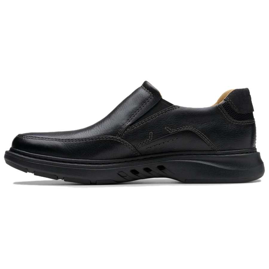 Clarks Clarks Loafers Men's Black