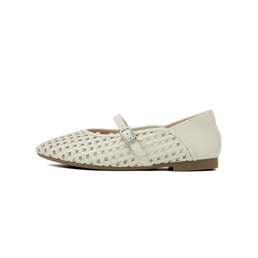 PT'SON PT'SON Casual Single Shoes Women's