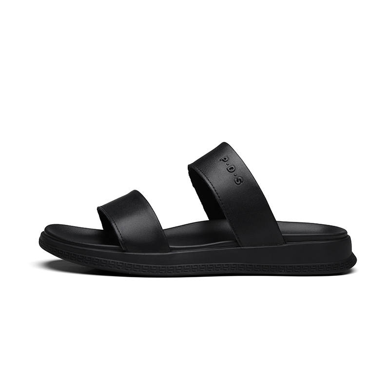 PARDASAUL PARDASAUL Slide Slippers Men's Black