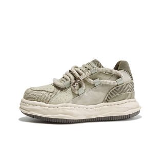 DVO Cow Split Leather Abrasion Resistant Breathable Height Increasing Abrasion Resistant Breathable Height Increasing