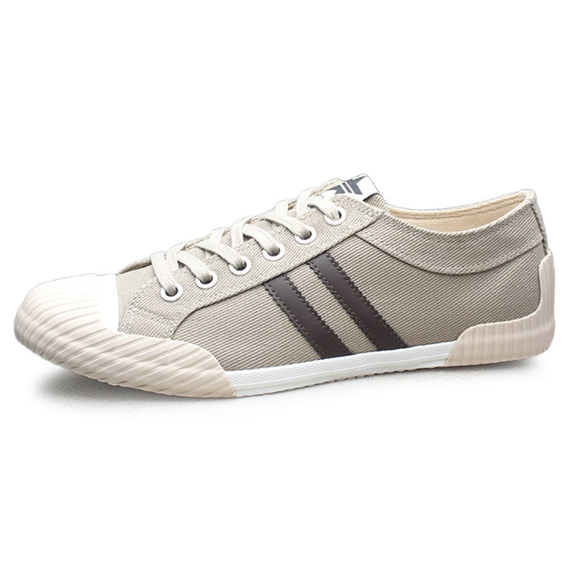 SENJIALUO Denim Slip Resistant, Abrasion Resistant, Lightweight Slip Resistant, Abrasion Resistant, Lightweight Low top