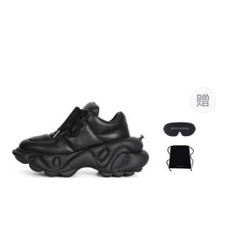 Z COSMOS ZERO COSMOS Weightless Collection Cow Leather Cushioning Abrasion Resistant Coverage Height Increasing