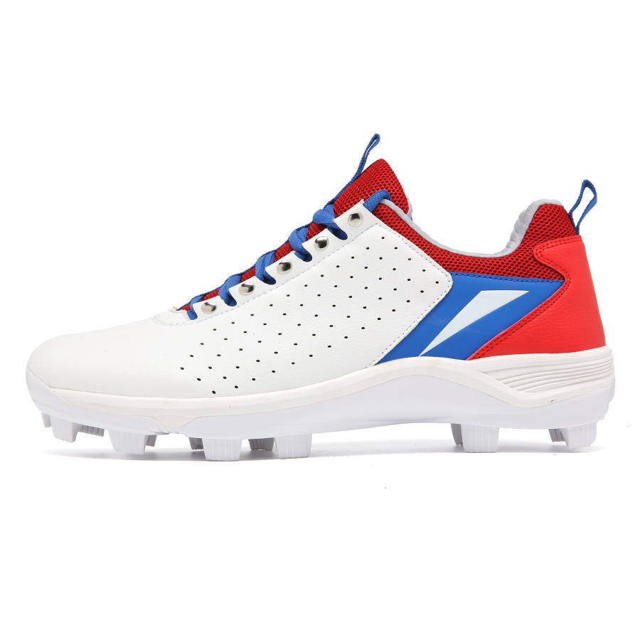 ENRICO COVERI Leather Low top Training Shoes Men's