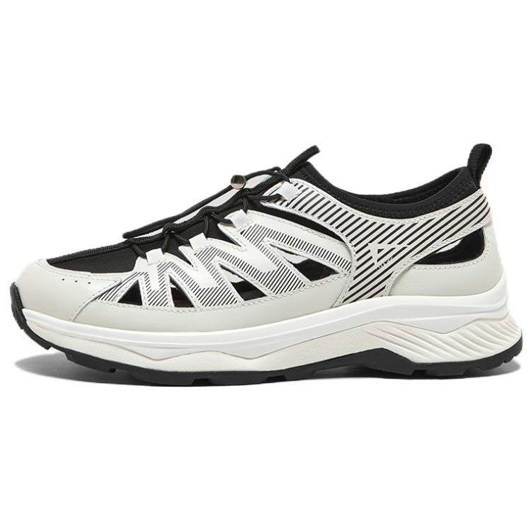 SKAP Fabric River Trekking Shoes Women's