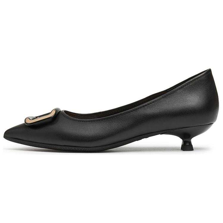 Staccato Staccato High Heels Women's Solid Color