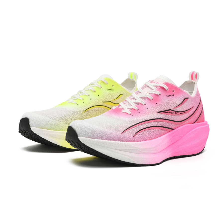 VDLRT Cushioning Abrasion Resistant Breathable And Quick Dry Support Balance Lightweight