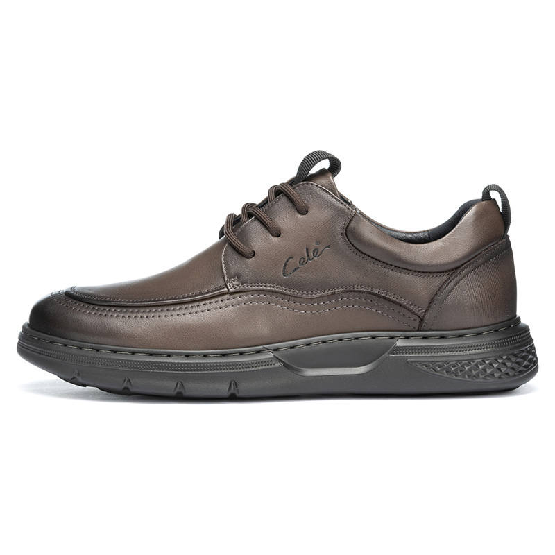 CELE Wear resistant And Waterproof Low top Casual Shoes Men's