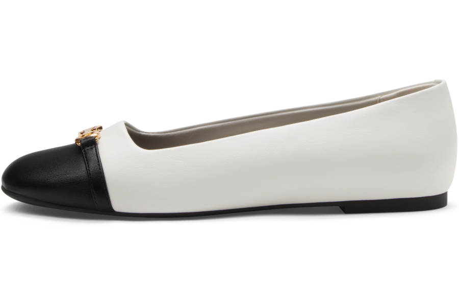 CHARLES&KEITH Pu Casual Shoes Women's