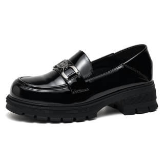 HUITE Loafers Women's Black
