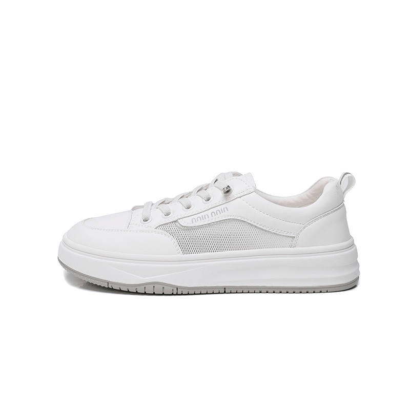 GONGNIUMEILI Abrasion Resistant Abrasion Resistant Low top Skateboard Shoes Women's