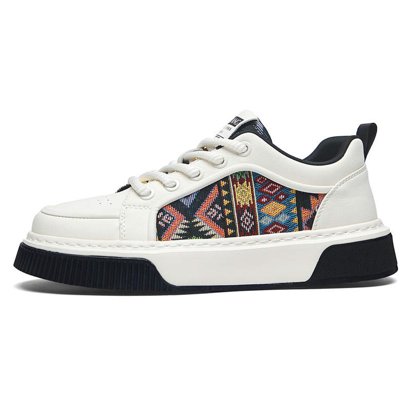 AOKANG Air Force 1 Collection Low top Skateboard Shoes Men's