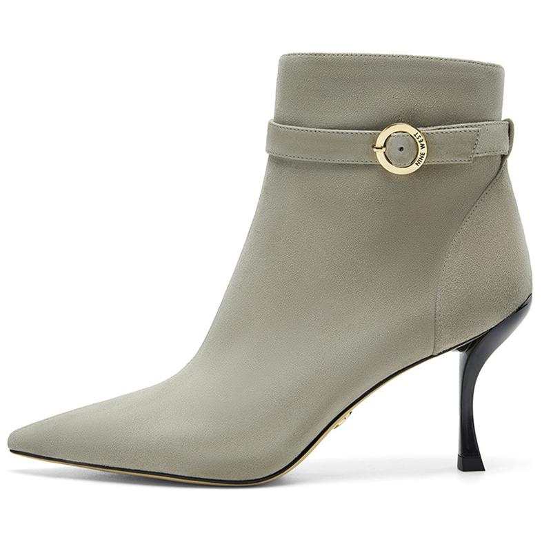 NINE WEST NINE WEST Ankle Boots Women's