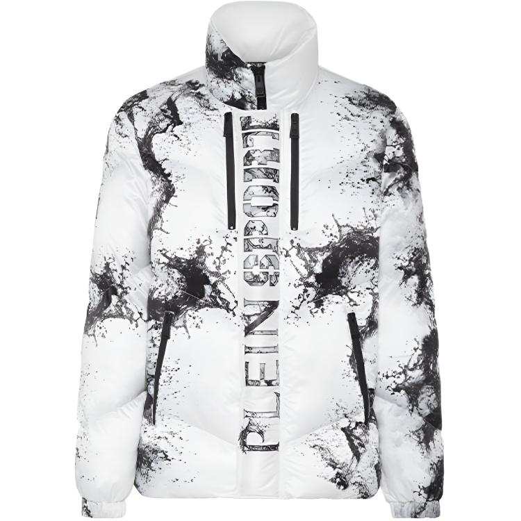 PHILIPP PLEIN PHILIPP PLEIN Puffer Jacket Men's