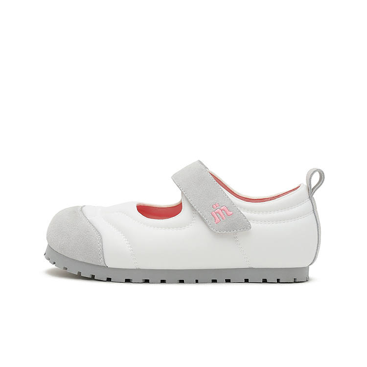 MASOOMAKE Puff Collection Slip Resistant, Breathable, Lightweight Low top Casual Shoes Women's