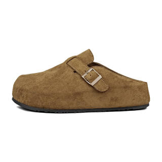 FHPTM Closed Toe Slippers Women's