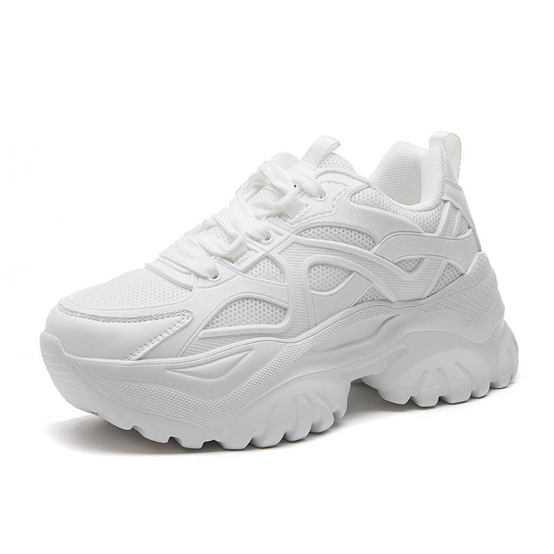 Mulinsen Low top Chunky Sneakers Women's