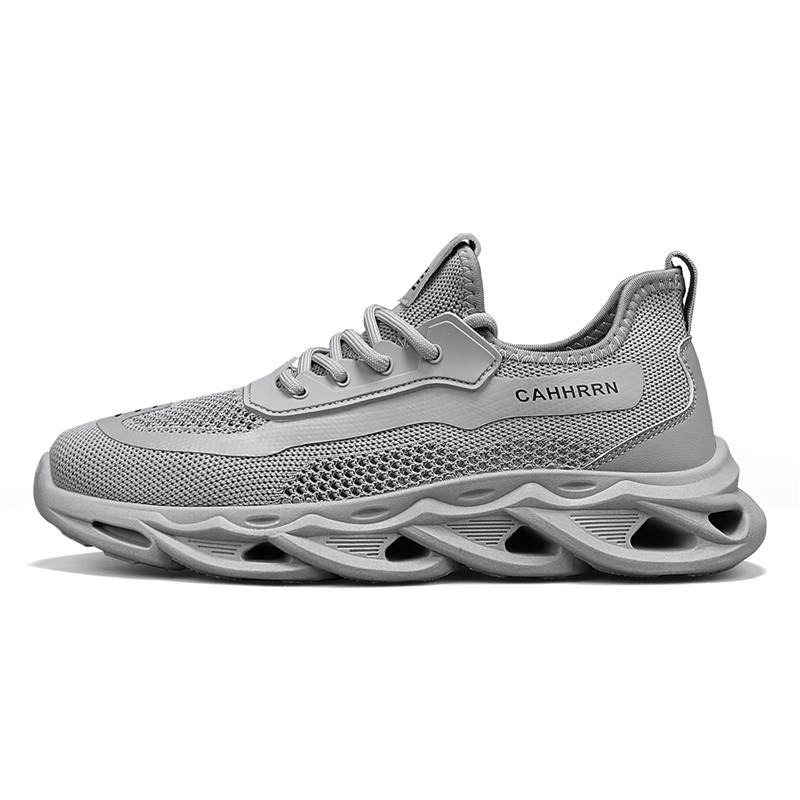 NMR NMR Breathable Low top Casual Shoes Men's