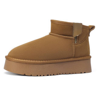 D:FUSE SCANDINAVIA D FUSE SCANDINAVIA Cow Split Leather